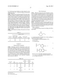 SUBSTITUTED HETEROCYCLIC DERIVATIVES FOR THE TREATMENT OF PAIN AND     EPILEPSY diagram and image