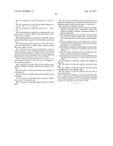 SUBSTITUTED HETEROCYCLIC DERIVATIVES FOR THE TREATMENT OF PAIN AND     EPILEPSY diagram and image