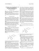 PIPERAZINYL-ALKYL-BENZOIMIDAZOL-2-ONE DERIVATIVES AND THEIR USE AS     MONOAMINE NEUROTRANSMITTER RE-UPTAKE INHIBITORS diagram and image