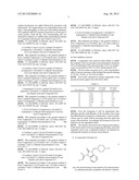 PIPERAZINYL-ALKYL-BENZOIMIDAZOL-2-ONE DERIVATIVES AND THEIR USE AS     MONOAMINE NEUROTRANSMITTER RE-UPTAKE INHIBITORS diagram and image