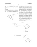 OXOPIPERAZINE DERIVATIVES FOR THE TREATMENT OF PAIN AND EPILEPSY diagram and image