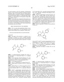 OXOPIPERAZINE DERIVATIVES FOR THE TREATMENT OF PAIN AND EPILEPSY diagram and image