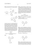 OXOPIPERAZINE DERIVATIVES FOR THE TREATMENT OF PAIN AND EPILEPSY diagram and image