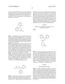 OXOPIPERAZINE DERIVATIVES FOR THE TREATMENT OF PAIN AND EPILEPSY diagram and image