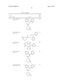 OXOPIPERAZINE DERIVATIVES FOR THE TREATMENT OF PAIN AND EPILEPSY diagram and image