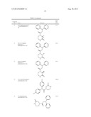 OXOPIPERAZINE DERIVATIVES FOR THE TREATMENT OF PAIN AND EPILEPSY diagram and image
