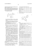 OXOPIPERAZINE DERIVATIVES FOR THE TREATMENT OF PAIN AND EPILEPSY diagram and image
