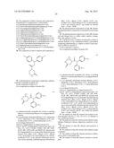 OXOPIPERAZINE DERIVATIVES FOR THE TREATMENT OF PAIN AND EPILEPSY diagram and image