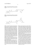 NEW CAPPED PYRAZINOYLGUANIDINE SODIUM CHANNEL BLOCKERS diagram and image