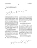 NEW CAPPED PYRAZINOYLGUANIDINE SODIUM CHANNEL BLOCKERS diagram and image