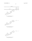 1,3-BENZOXAZOLYL DERIVATIVES AS KINASE INHIBITORS diagram and image