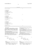 PHARMACEUTICAL COMPRISING PPAR AGONIST diagram and image