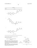 SUBSTITUTED BIARYL DERIVATIVES AND METHODS OF USE THEREOF diagram and image