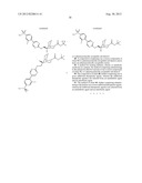 SUBSTITUTED BIARYL DERIVATIVES AND METHODS OF USE THEREOF diagram and image