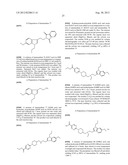 SUBSTITUTED INDOLYL ALKYL AMINO DERIVATIVES AS NOVEL INHIBITORS OF HISTONE     DEACETYLASE diagram and image