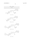 SUBSTITUTED INDOLYL ALKYL AMINO DERIVATIVES AS NOVEL INHIBITORS OF HISTONE     DEACETYLASE diagram and image