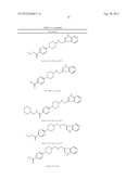 SUBSTITUTED INDOLYL ALKYL AMINO DERIVATIVES AS NOVEL INHIBITORS OF HISTONE     DEACETYLASE diagram and image