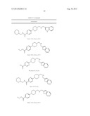 SUBSTITUTED INDOLYL ALKYL AMINO DERIVATIVES AS NOVEL INHIBITORS OF HISTONE     DEACETYLASE diagram and image