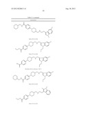 SUBSTITUTED INDOLYL ALKYL AMINO DERIVATIVES AS NOVEL INHIBITORS OF HISTONE     DEACETYLASE diagram and image