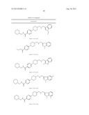 SUBSTITUTED INDOLYL ALKYL AMINO DERIVATIVES AS NOVEL INHIBITORS OF HISTONE     DEACETYLASE diagram and image