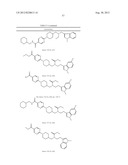 SUBSTITUTED INDOLYL ALKYL AMINO DERIVATIVES AS NOVEL INHIBITORS OF HISTONE     DEACETYLASE diagram and image