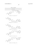 SUBSTITUTED INDOLYL ALKYL AMINO DERIVATIVES AS NOVEL INHIBITORS OF HISTONE     DEACETYLASE diagram and image