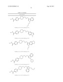 SUBSTITUTED INDOLYL ALKYL AMINO DERIVATIVES AS NOVEL INHIBITORS OF HISTONE     DEACETYLASE diagram and image