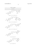 SUBSTITUTED INDOLYL ALKYL AMINO DERIVATIVES AS NOVEL INHIBITORS OF HISTONE     DEACETYLASE diagram and image