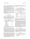 PHARMACEUTICAL COMPOSITION AND ADMINISTRATIONS THEREOF diagram and image