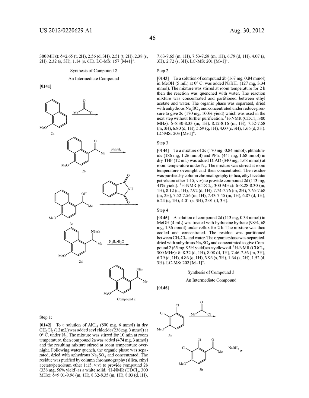 ASYMMETRIC UREAS AND MEDICAL USES THEREOF - diagram, schematic, and image 47