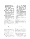 PIPERIDINE DERIVATIVES AS HUMAN PAPILLOMA VIRUS INHIBITORS diagram and image