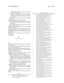 PIPERIDINE DERIVATIVES AS HUMAN PAPILLOMA VIRUS INHIBITORS diagram and image