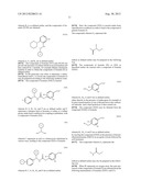 PIPERIDINE DERIVATIVES AS HUMAN PAPILLOMA VIRUS INHIBITORS diagram and image