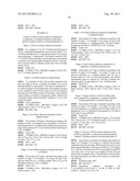 PIPERIDINE DERIVATIVES AS HUMAN PAPILLOMA VIRUS INHIBITORS diagram and image