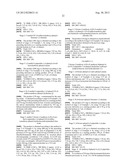 PIPERIDINE DERIVATIVES AS HUMAN PAPILLOMA VIRUS INHIBITORS diagram and image