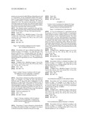 PIPERIDINE DERIVATIVES AS HUMAN PAPILLOMA VIRUS INHIBITORS diagram and image