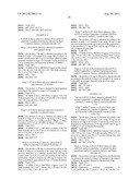 PIPERIDINE DERIVATIVES AS HUMAN PAPILLOMA VIRUS INHIBITORS diagram and image