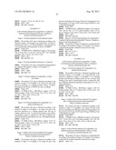 PIPERIDINE DERIVATIVES AS HUMAN PAPILLOMA VIRUS INHIBITORS diagram and image