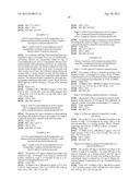 PIPERIDINE DERIVATIVES AS HUMAN PAPILLOMA VIRUS INHIBITORS diagram and image