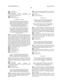 PIPERIDINE DERIVATIVES AS HUMAN PAPILLOMA VIRUS INHIBITORS diagram and image