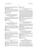 PIPERIDINE DERIVATIVES AS HUMAN PAPILLOMA VIRUS INHIBITORS diagram and image