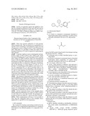 PIPERIDINE DERIVATIVES AS HUMAN PAPILLOMA VIRUS INHIBITORS diagram and image