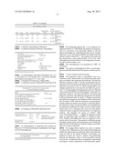 USE OF TWO MICRORNA MOLECULARS IN LUNG CANCER PROGNOSIS AND MEDICINE     PREPARATION diagram and image