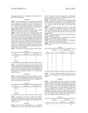 PEST-CONTROL, COMPOSITIONS, AND METHODS AND PRODUCTS UTILIZING SAME diagram and image