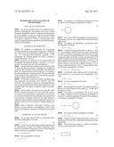 Method for Native Ligation of Polypeptides diagram and image