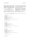 Method for Native Ligation of Polypeptides diagram and image