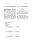 ORGANIC CATION TRANSPORTER POLYPEPTIDES diagram and image