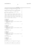 ORGANIC CATION TRANSPORTER POLYPEPTIDES diagram and image