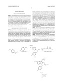 Novel Processes diagram and image