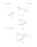 Novel Processes diagram and image